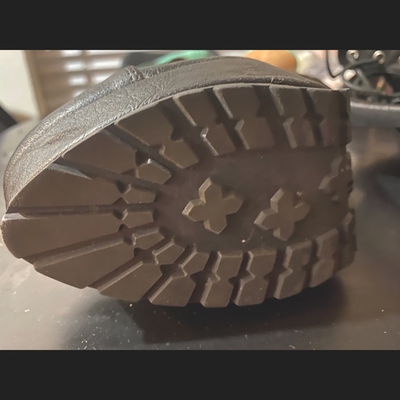 5-inch high heel ankle boots - Picture 12 of 12